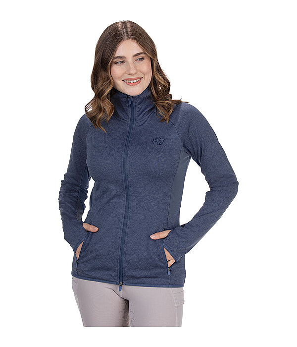 Felpa Performance Stretch Janna