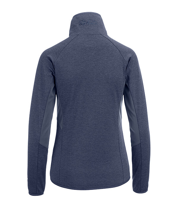 Felpa Performance Stretch Janna