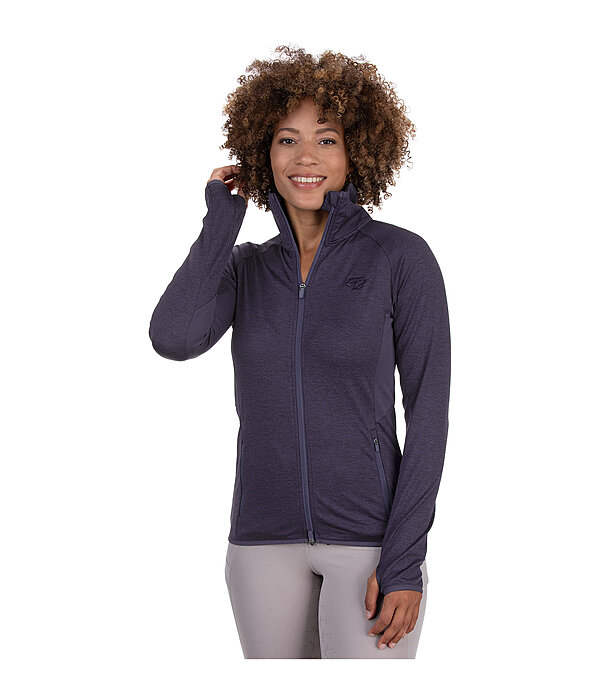 Felpa Performance Stretch Janna