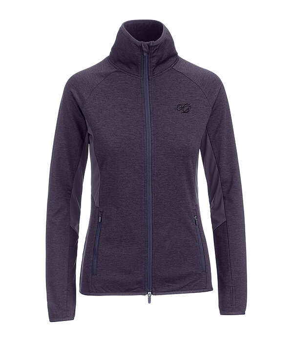 Felpa Performance Stretch Janna