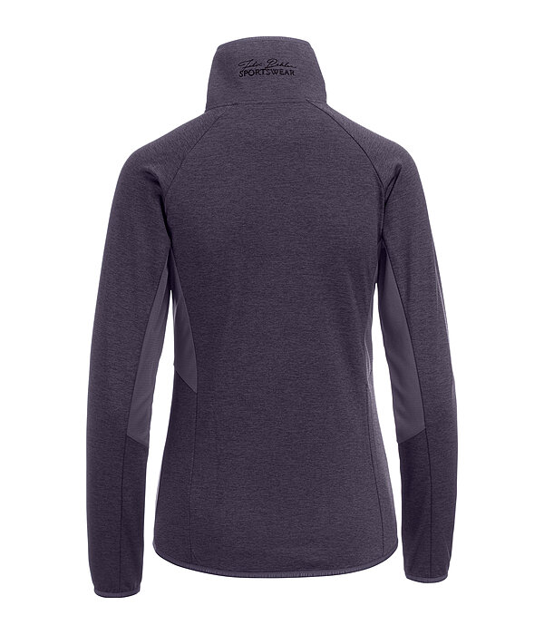Felpa Performance Stretch Janna