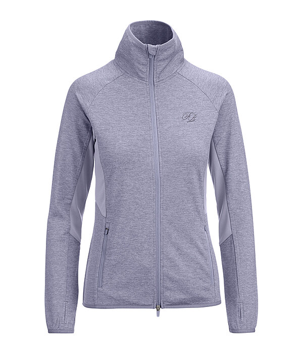 Felpa Performance Stretch Janna