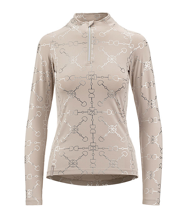 Maglia funzionale a maniche lunghe Alice