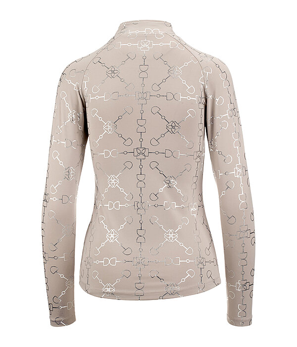 Maglia funzionale a maniche lunghe Alice