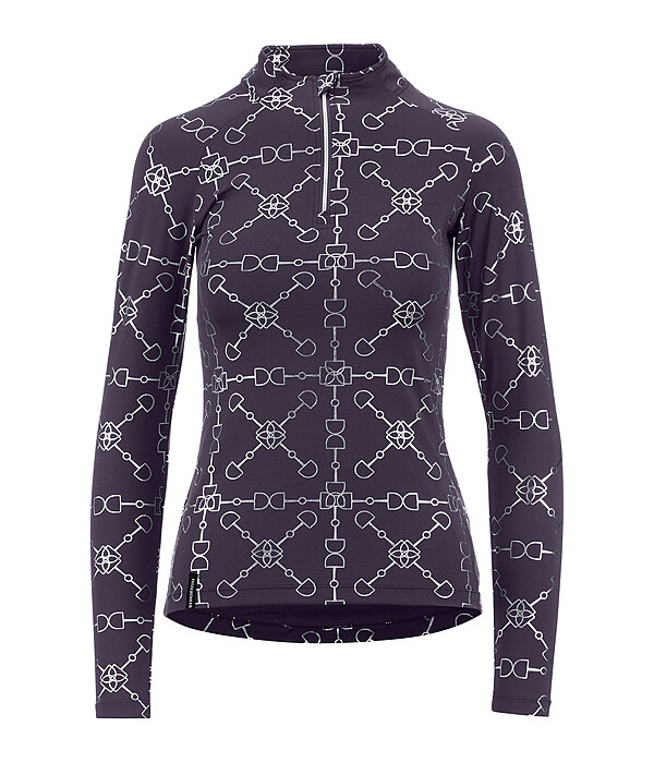 Maglia funzionale a maniche lunghe Alice