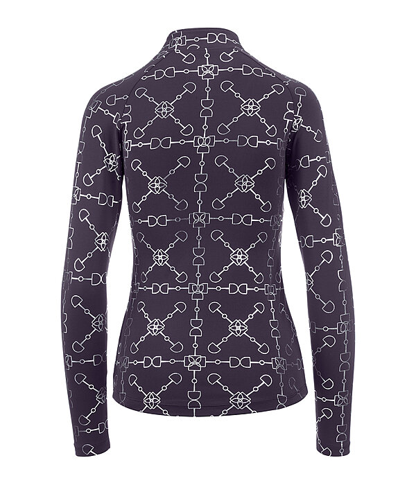 Maglia funzionale a maniche lunghe Alice