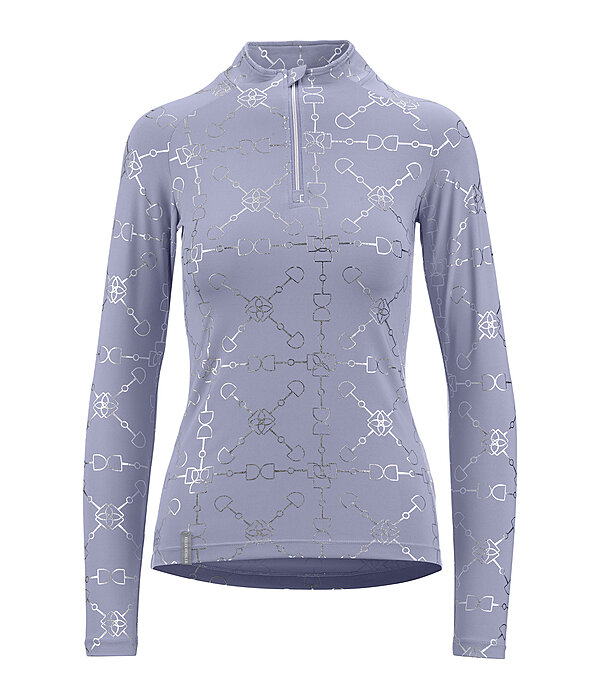 Maglia funzionale a maniche lunghe Alice