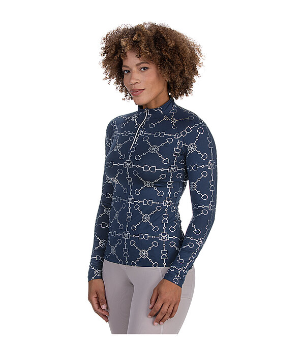 Maglia funzionale a maniche lunghe Alice