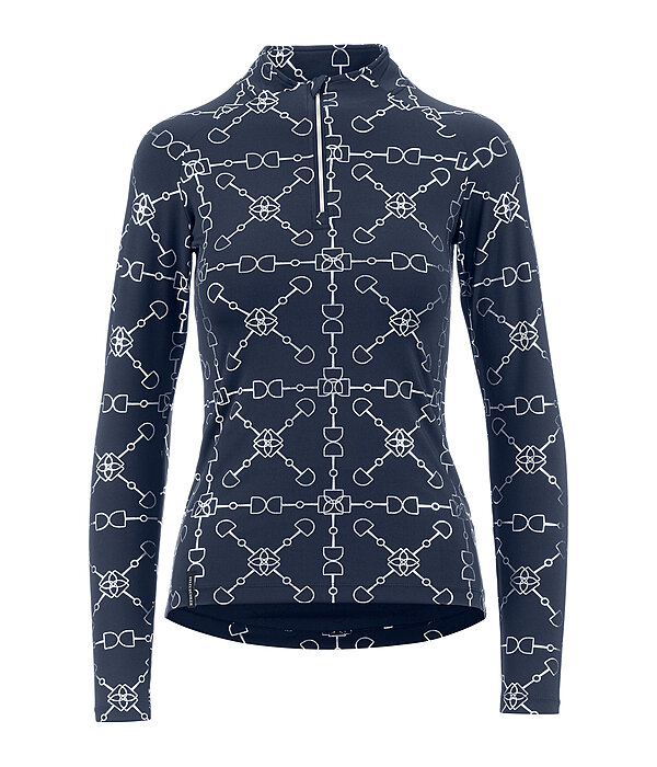 Maglia funzionale a maniche lunghe Alice