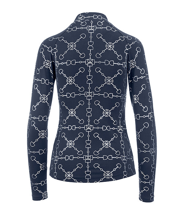 Maglia funzionale a maniche lunghe Alice
