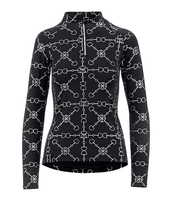 Maglia funzionale a maniche lunghe Alice