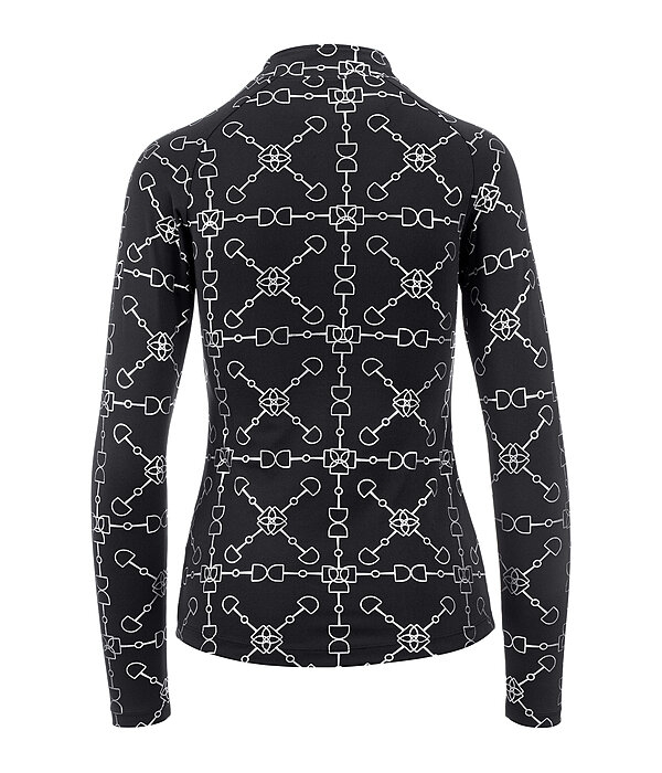 Maglia funzionale a maniche lunghe Alice