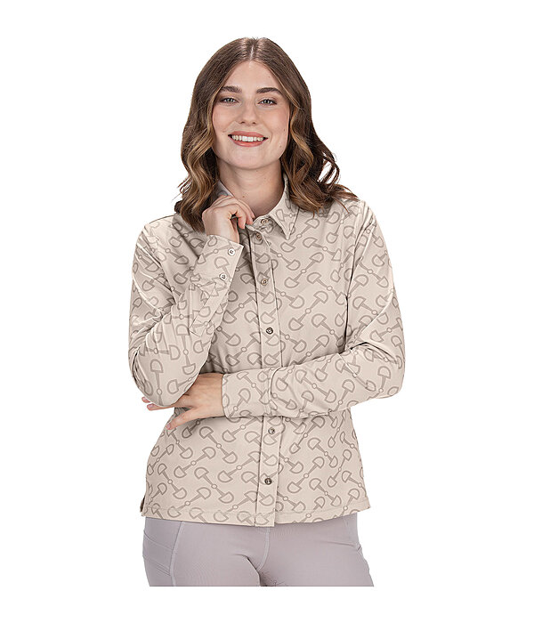 Camicia funzionale Sophie