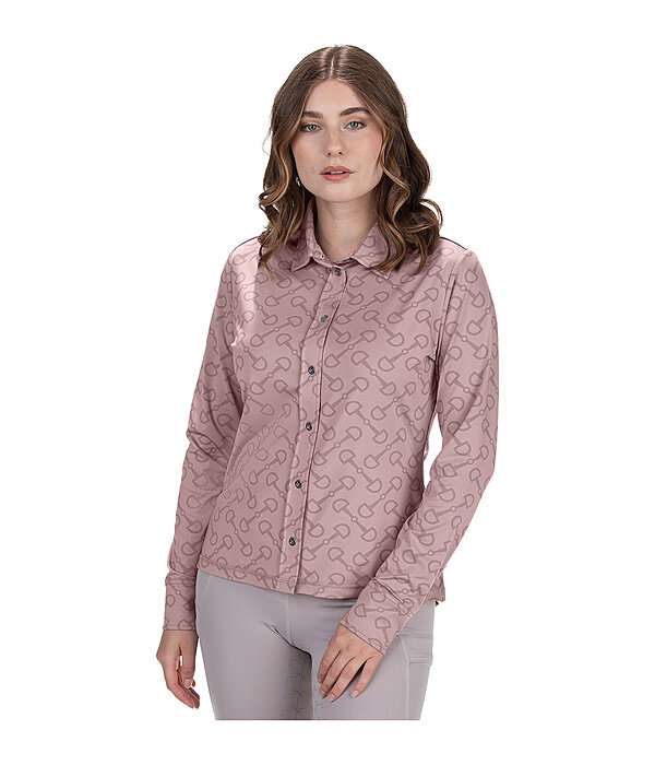 Camicia funzionale Sophie