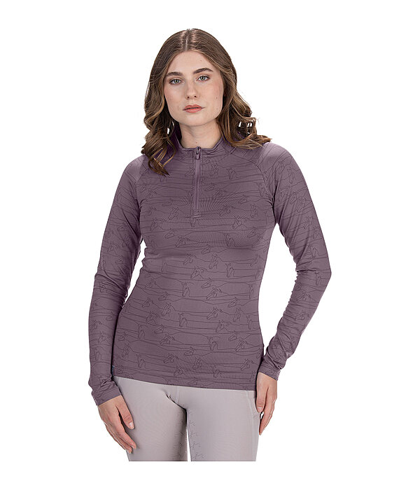 Maglia funzionale a maniche lunghe Pria II