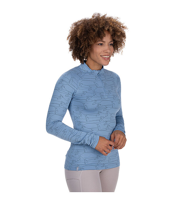 Maglia funzionale a maniche lunghe Pria II