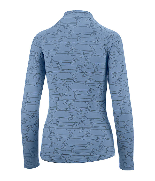 Maglia funzionale a maniche lunghe Pria II