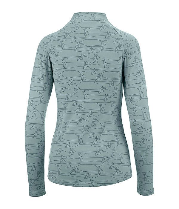 Maglia funzionale a maniche lunghe Pria II