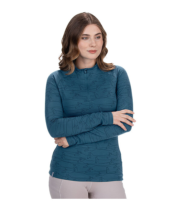 Maglia funzionale a maniche lunghe Pria II