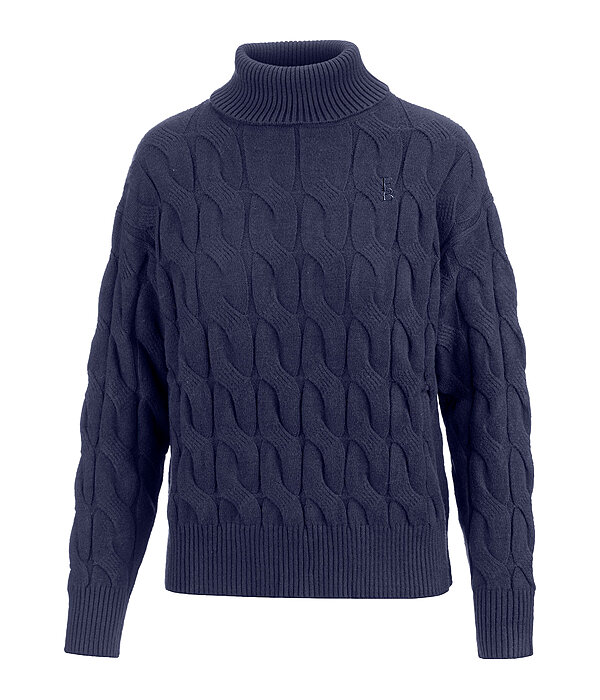 Pullover dolcevita Lea