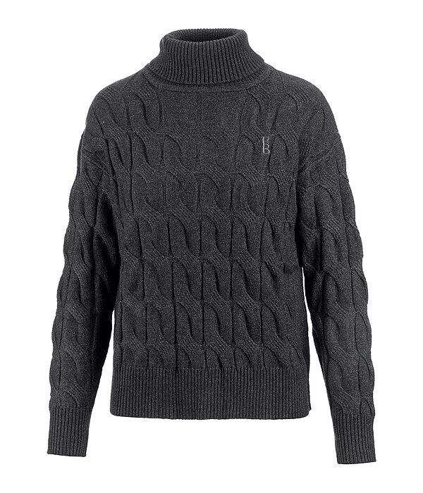 Pullover dolcevita Lea