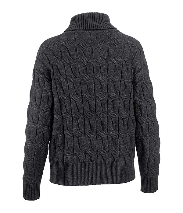 Pullover dolcevita Lea