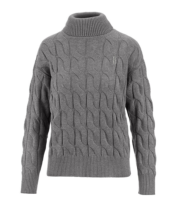 Pullover dolcevita Lea