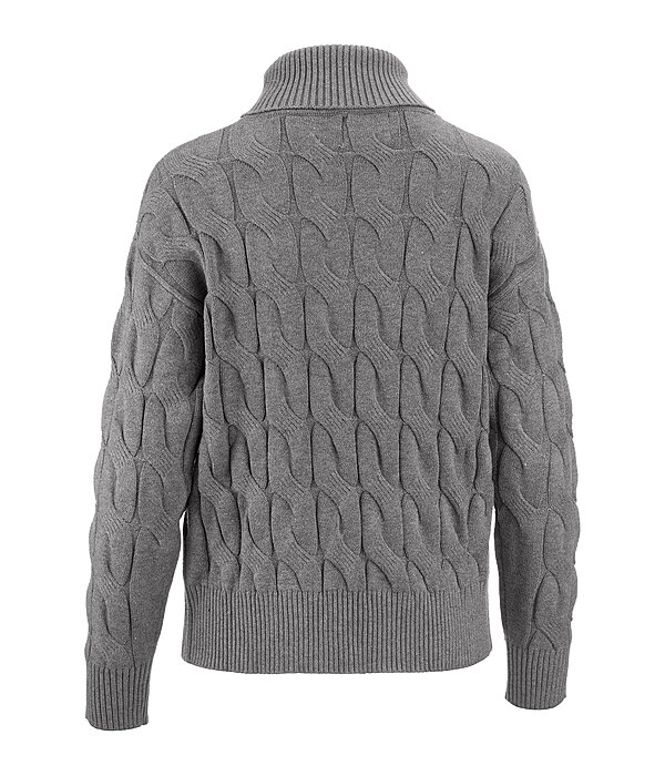 Pullover dolcevita Lea