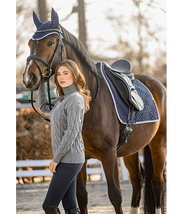 Pullover dolcevita Lea
