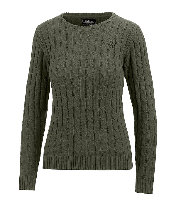 Pullover Neele