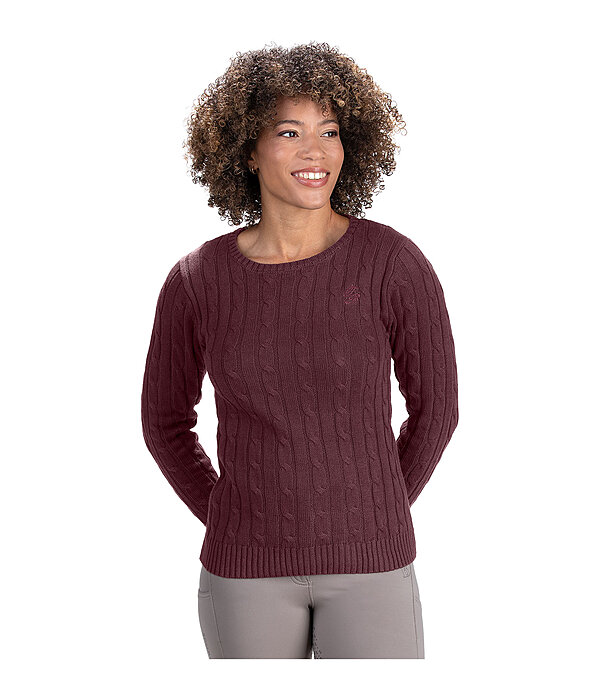 Pullover Neele