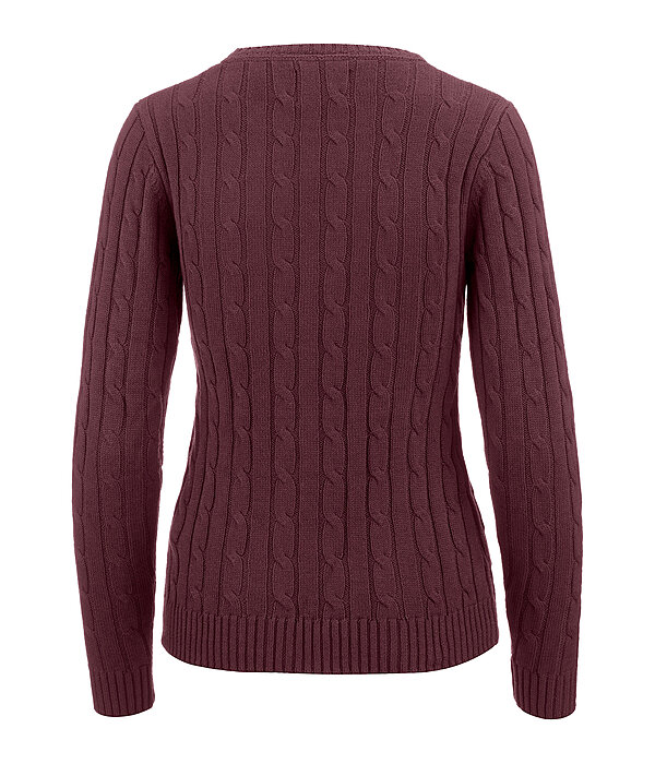 Pullover Neele