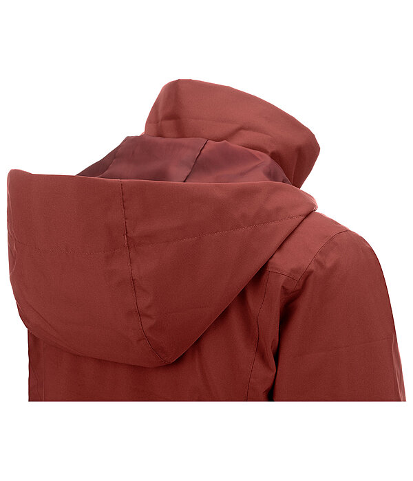 Giacca da equitazione 3 in 1 Rina II