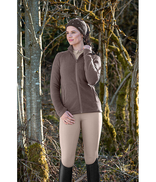 Giacca da equitazione 3 in 1 Rina II
