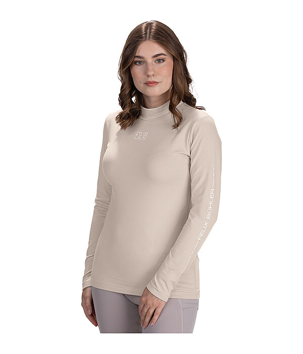 Maglia funzionale a maniche lunghe Linn