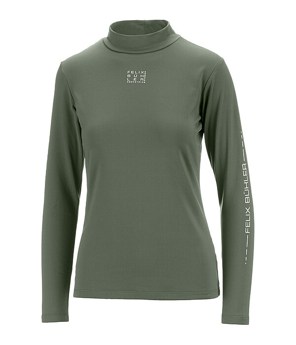 Maglia funzionale a maniche lunghe Linn