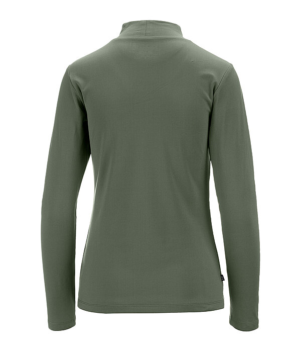 Maglia funzionale a maniche lunghe Linn