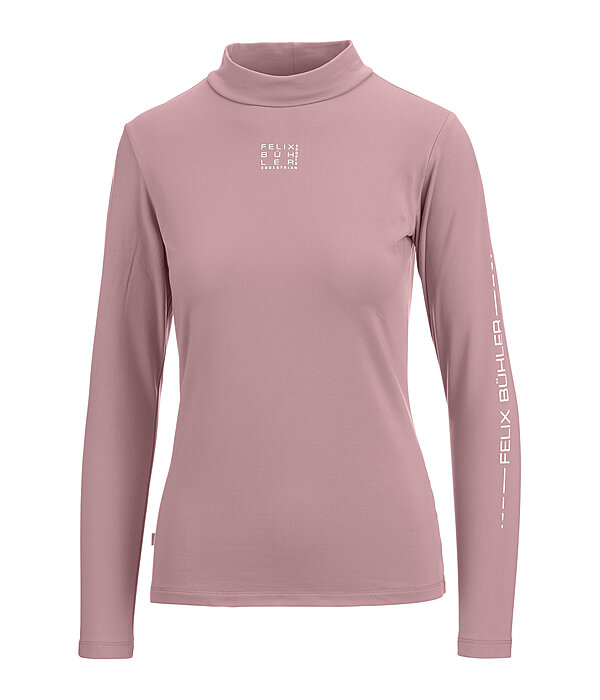 Maglia funzionale a maniche lunghe Linn