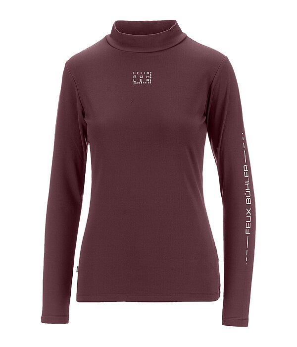 Maglia funzionale a maniche lunghe Linn