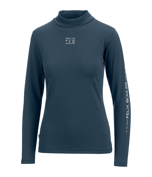 Maglia funzionale a maniche lunghe Linn