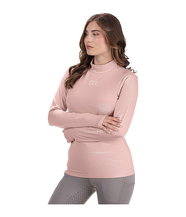 Maglia funzionale a maniche lunghe Linn