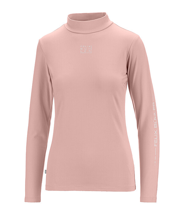 Maglia funzionale a maniche lunghe Linn