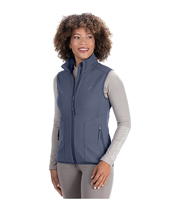 Gilet softshell Rika II