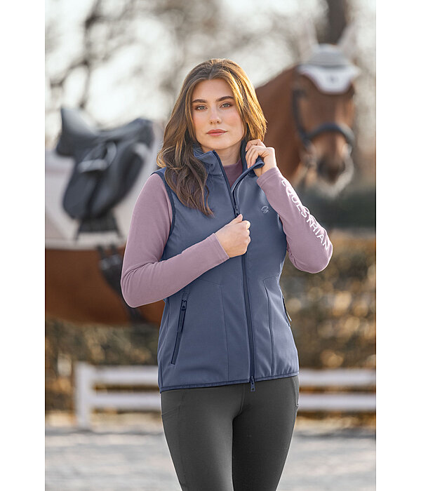 Gilet softshell Rika II