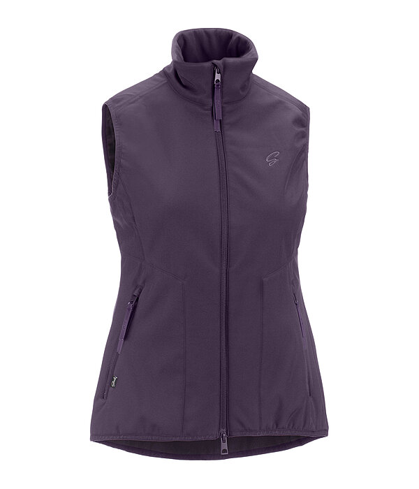 Gilet softshell Rika II