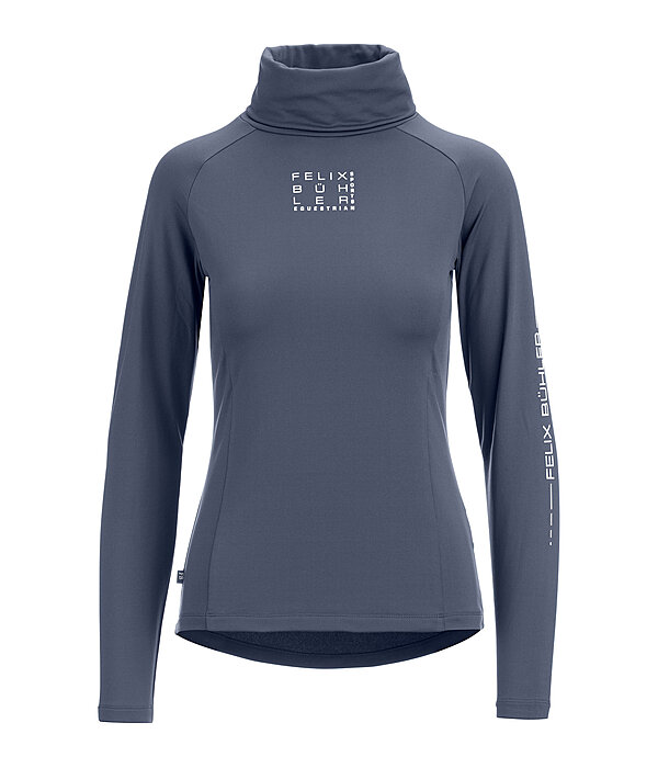 Maglia dolcevita Performance Stretch Jonna