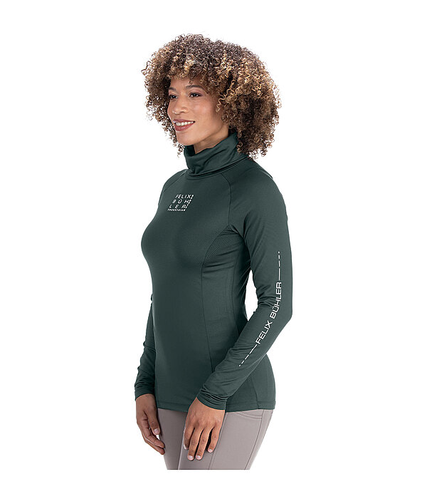 Maglia dolcevita Performance Stretch Jonna