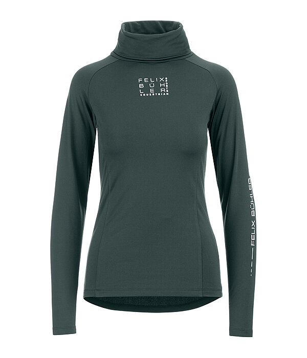 Maglia dolcevita Performance Stretch Jonna