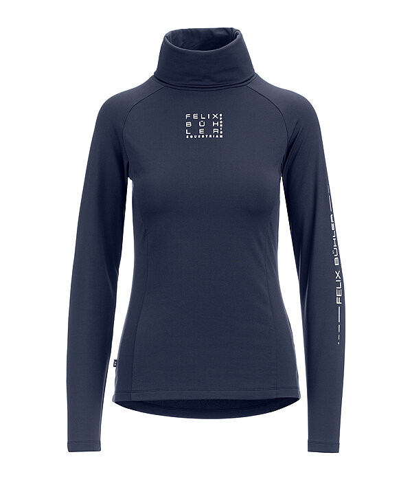 Maglia dolcevita Performance Stretch Jonna