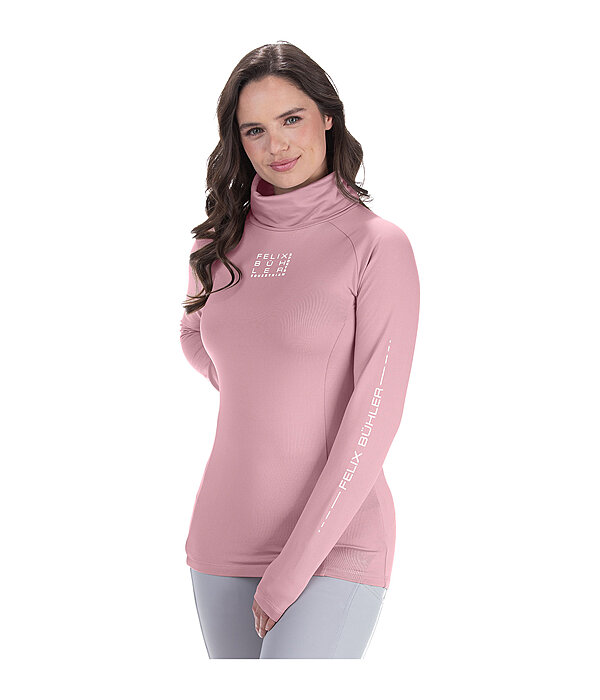 Maglia dolcevita Performance Stretch Jonna